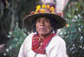 Indigenous People of Mexico: The Huichol