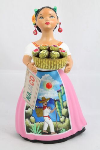 Lupita Doll Celebrates A Healthy Food, Pitaya – Pochteca