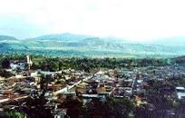Zinapecuaro, Michoacan, Mexico