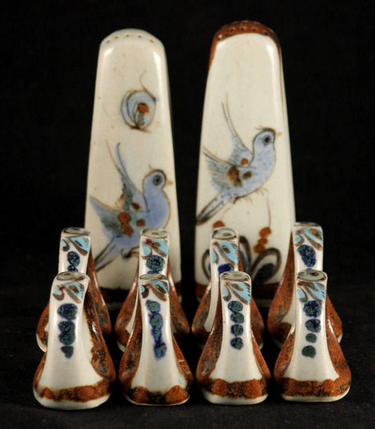 Vintage Ken Edwards Ceramic Pottery, a new style