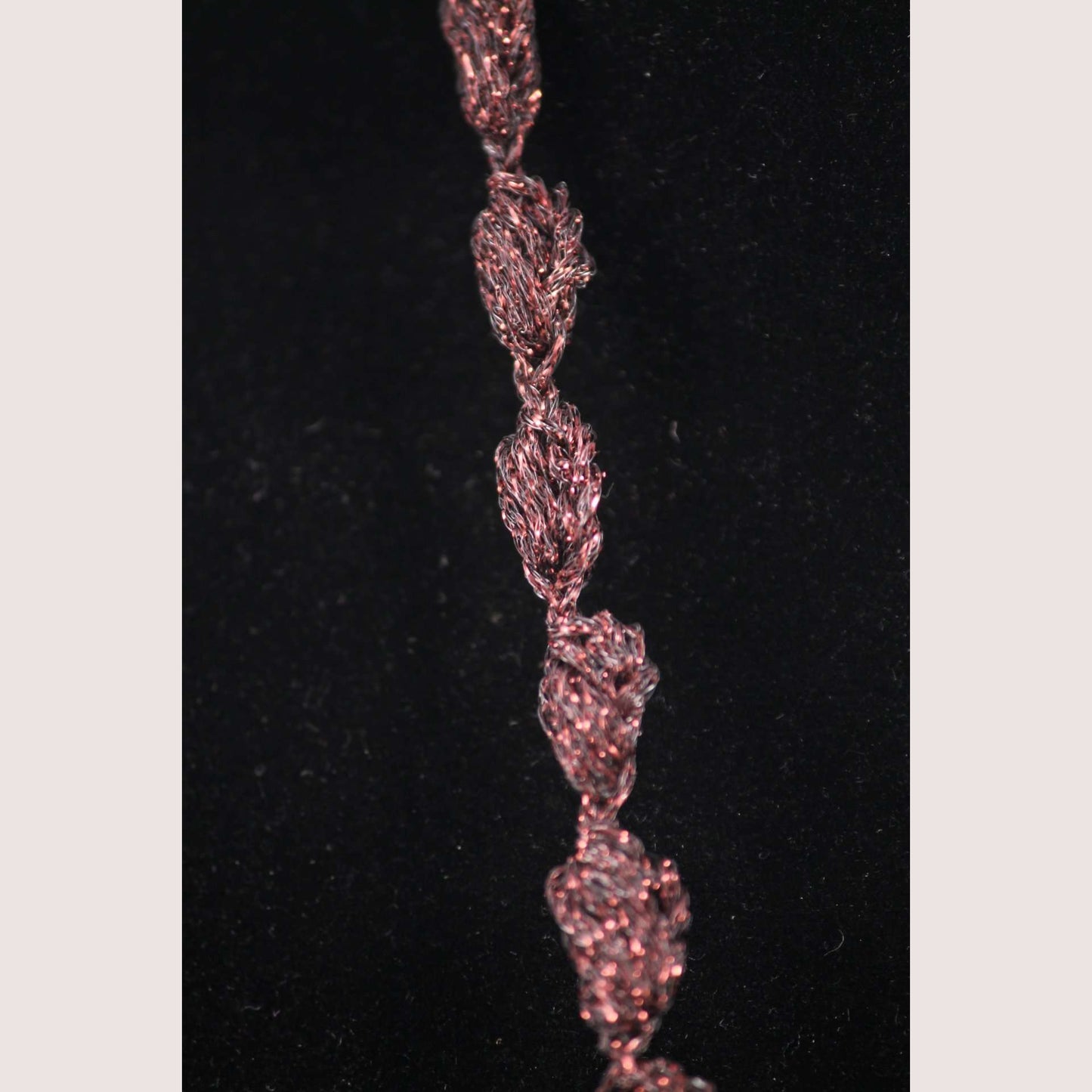 Hand Crafted Necklace Mexican Art Jewelry Mary Custom Made