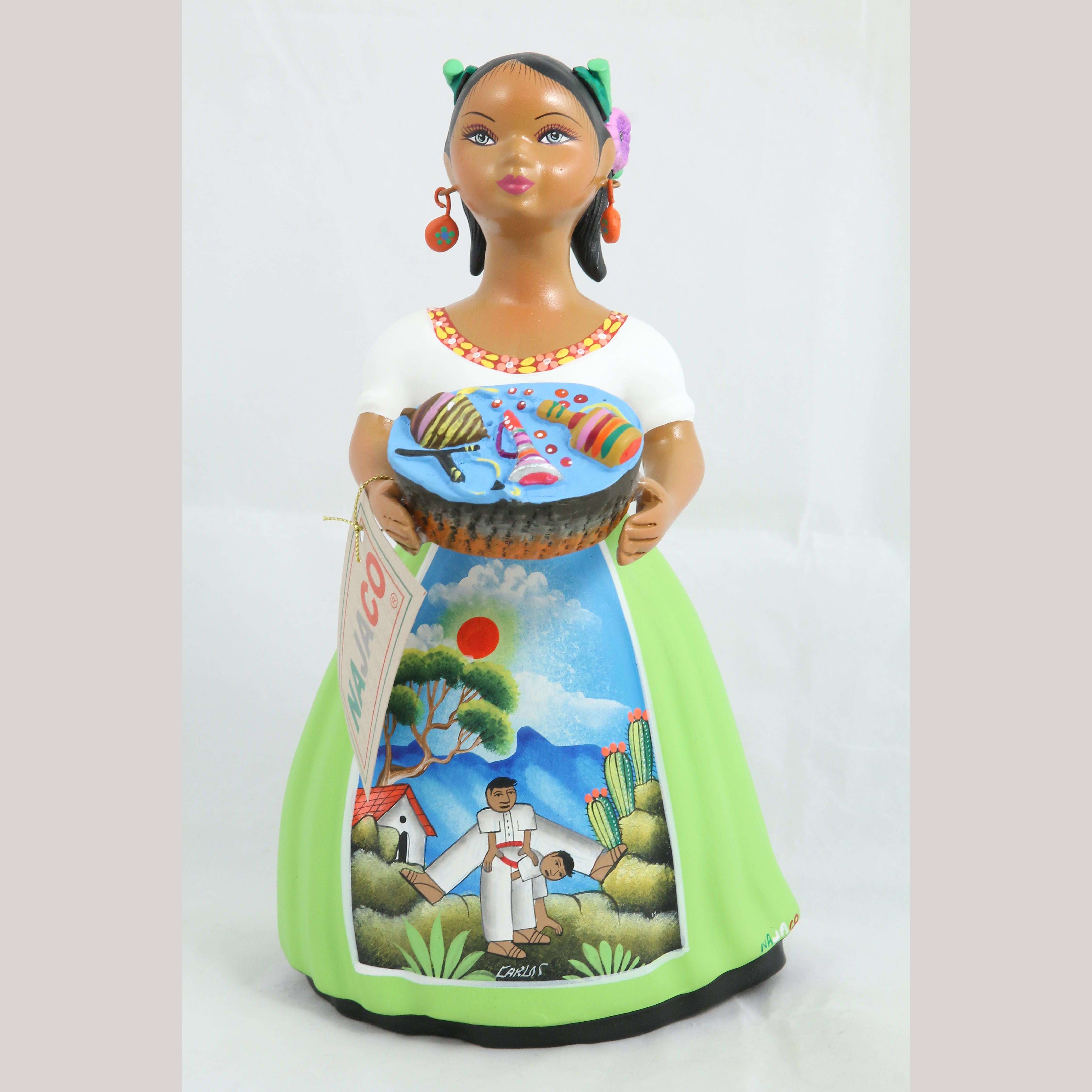 Lupita Dolls – POCHTECA